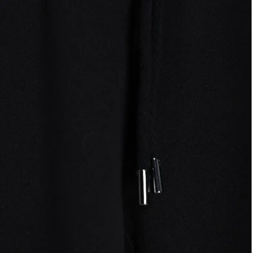 MM by Max Mara ŽENSKE HLAČE CRNA 47240