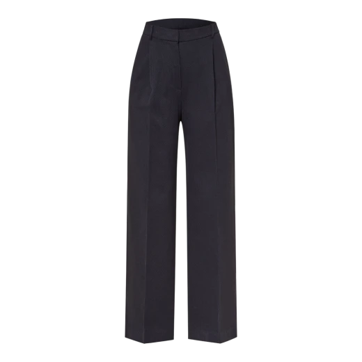 MM by Max Mara ŽENSKE HLAČE TEGET