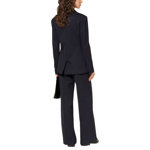 MM by Max Mara ŽENSKE HLAČE TEGET 47242