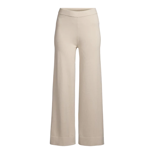 MM by Max Mara ŽENSKE HLAČE BEŽ