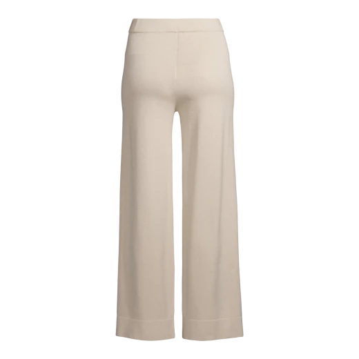 MM by Max Mara ŽENSKE HLAČE BEŽ 48208