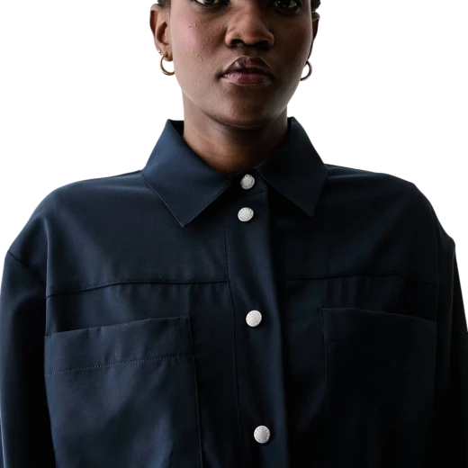 MM by Max Mara ŽENSKE HLAČE SMEĐA 52138