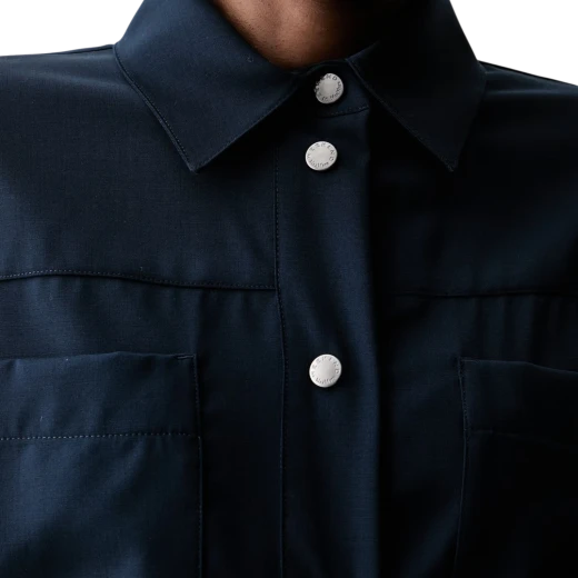 MM by Max Mara ŽENSKE HLAČE SMEĐA 52138