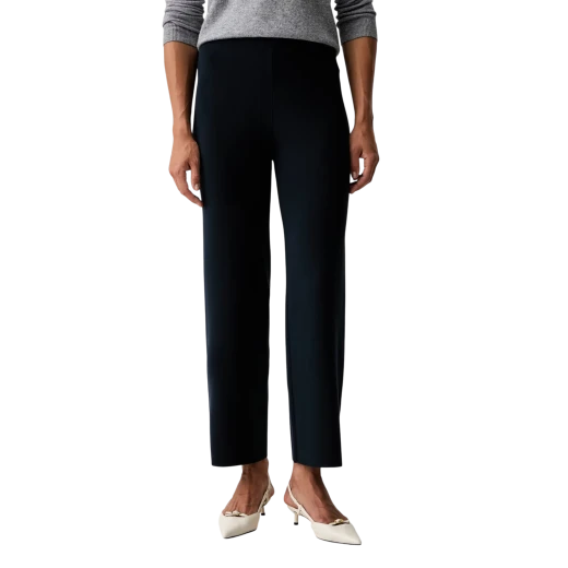 MM by Max Mara ŽENSKE HLAČE PLAVA