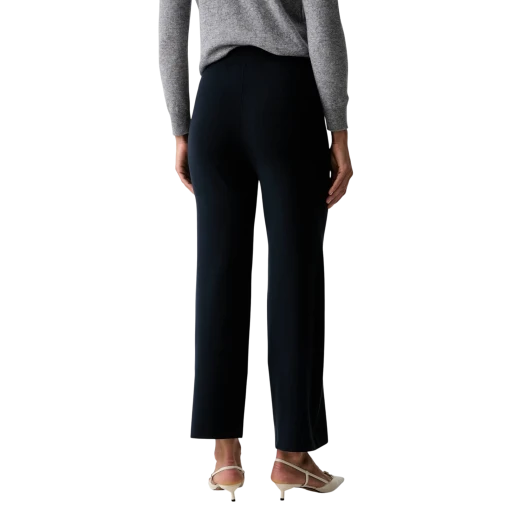 MM by Max Mara ŽENSKE HLAČE PLAVA 52154