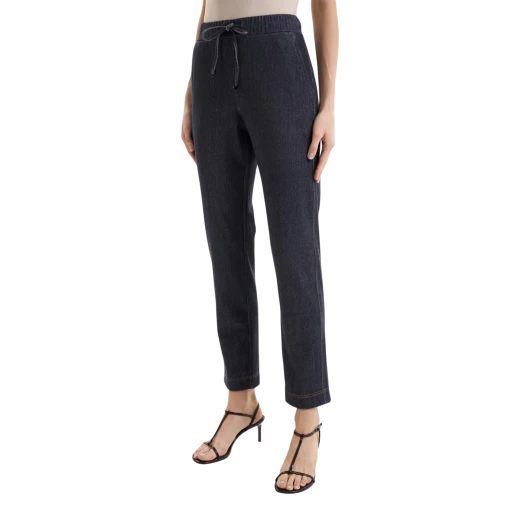 MM by Max Mara ŽENSKE HLAČE TEGET 52172