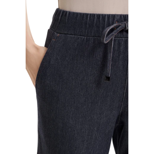 MM by Max Mara ŽENSKE HLAČE TEGET 52172