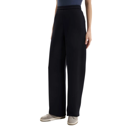 MM by Max Mara ŽENSKE HLAČE TEGET 52173