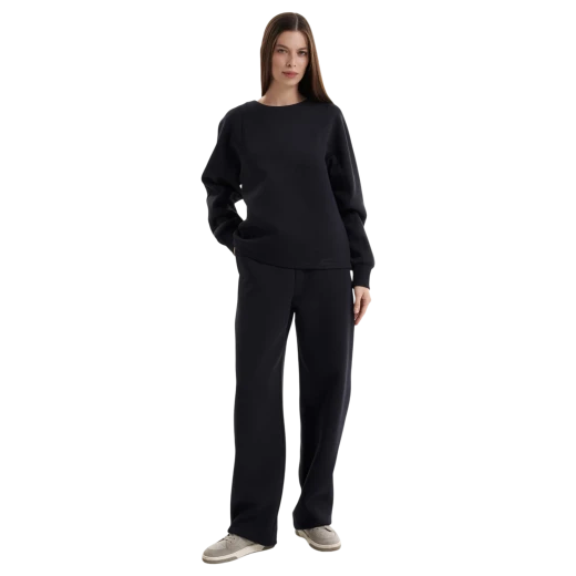 MM by Max Mara ŽENSKE HLAČE TEGET 52173
