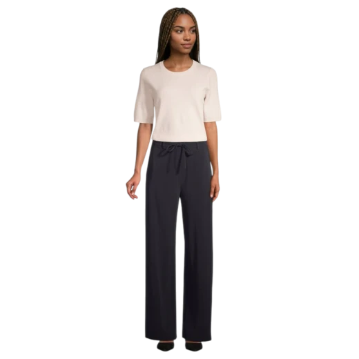 MM by Max Mara ŽENSKE HLAČE TEGET 52181