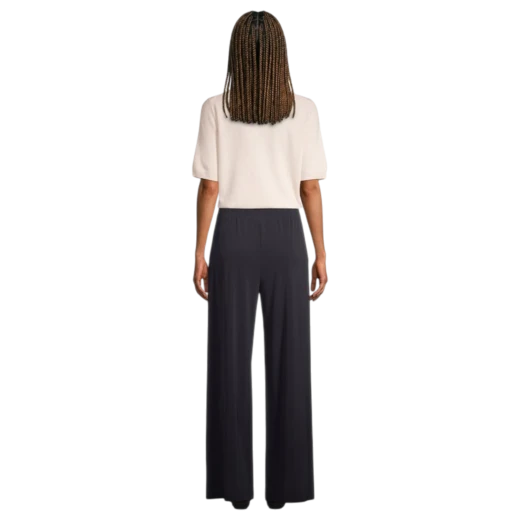 MM by Max Mara ŽENSKE HLAČE TEGET 52181
