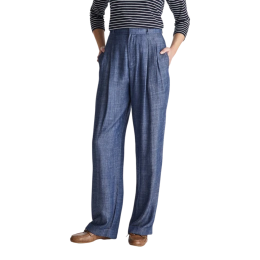 Peuterey ŽENSKE HLAČE TEGET