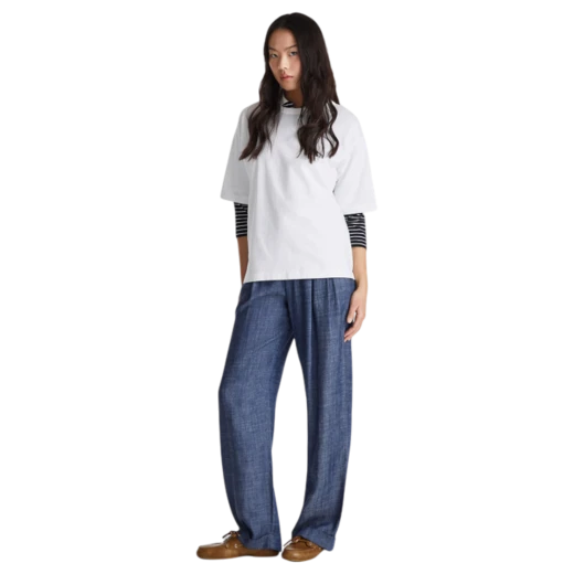 Peuterey ŽENSKE HLAČE TEGET 49873