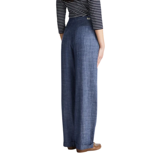 Peuterey ŽENSKE HLAČE TEGET 49873