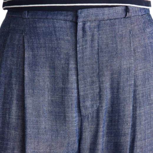 Peuterey ŽENSKE HLAČE TEGET 49873