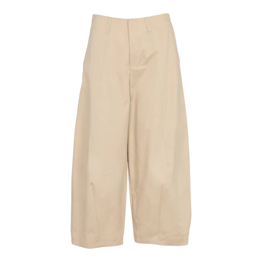 Please ŽENSKE HLAČE BEŽ 48783