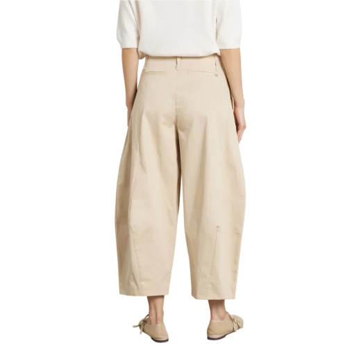 Please ŽENSKE HLAČE BEŽ 48783