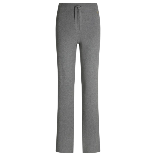 JOOP! ŽENSKE HLAČE SIVA