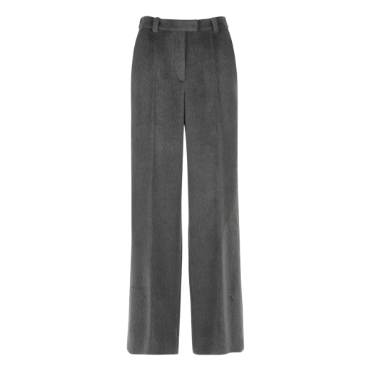 Luisa Spagnoli ŽENSKE HLAČE SIVA