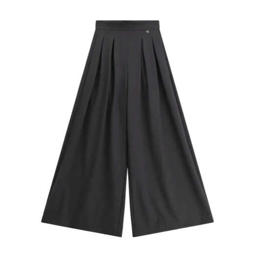 DIXIE ŽENSKE HLAČE SIVA