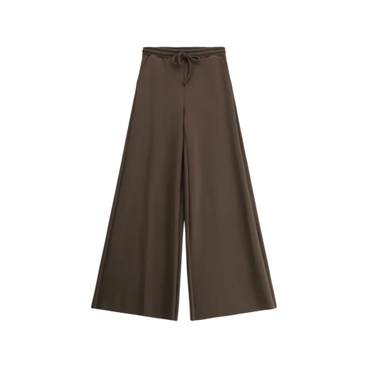 DIXIE ŽENSKE HLAČE SMEĐA