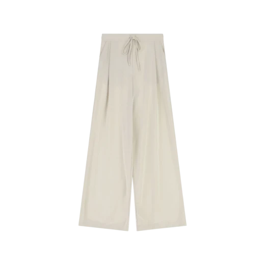 DIXIE ŽENSKE HLAČE ŽUTA