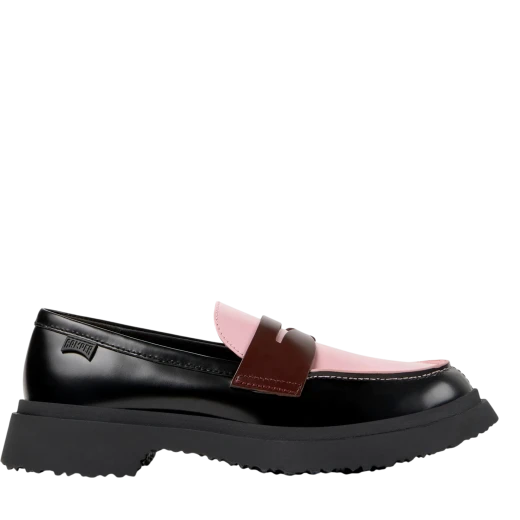 CAMPER ŽENSKE MOKASINE MULTICOLOR