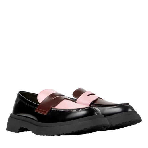 CAMPER ŽENSKE MOKASINE MULTICOLOR 42663