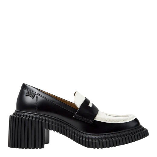 CAMPER ŽENSKE MOKASINE MULTICOLOR