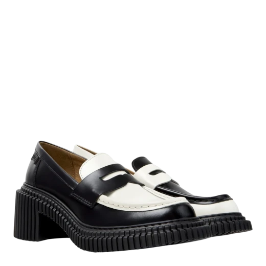 CAMPER ŽENSKE MOKASINE MULTICOLOR 48915