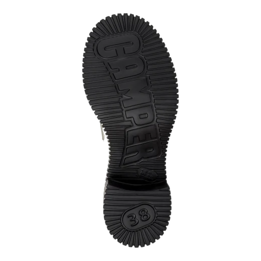 CAMPER ŽENSKE MOKASINE MULTICOLOR 48915