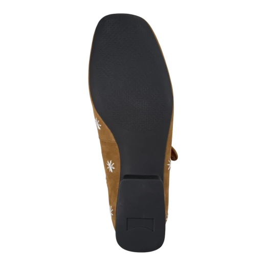 CAMPER ŽENSKE MOKASINE SMEĐA 48919