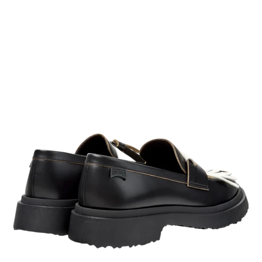 CAMPER ŽENSKE MOKASINE CRNA 48921