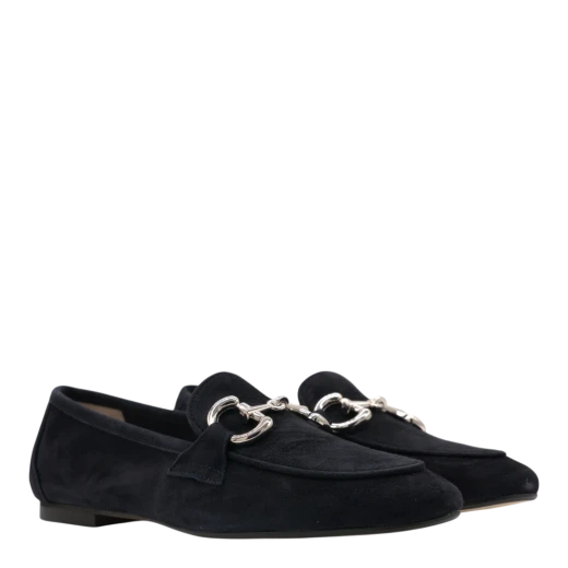 GIANLUCA PISATI ŽENSKE MOKASINE PLAVA 48033