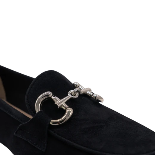 GIANLUCA PISATI ŽENSKE MOKASINE PLAVA 48033