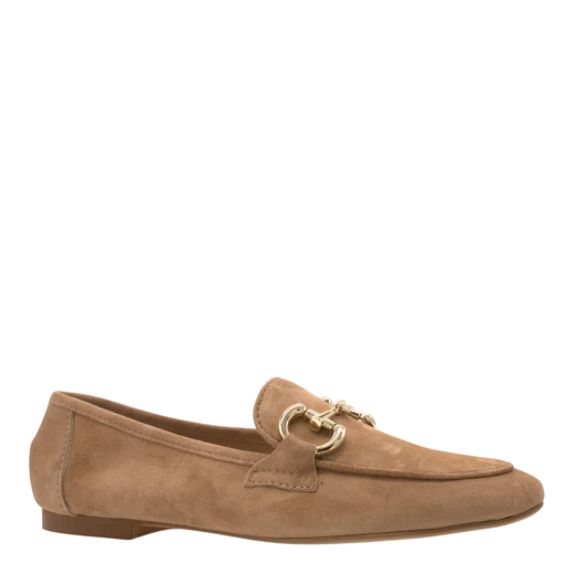 GIANLUCA PISATI ŽENSKE MOKASINE SMEĐA 48034