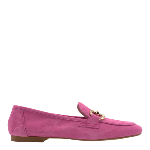 GIANLUCA PISATI ŽENSKE MOKASINE ROZA