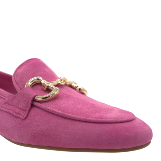 GIANLUCA PISATI ŽENSKE MOKASINE ROZA 48035