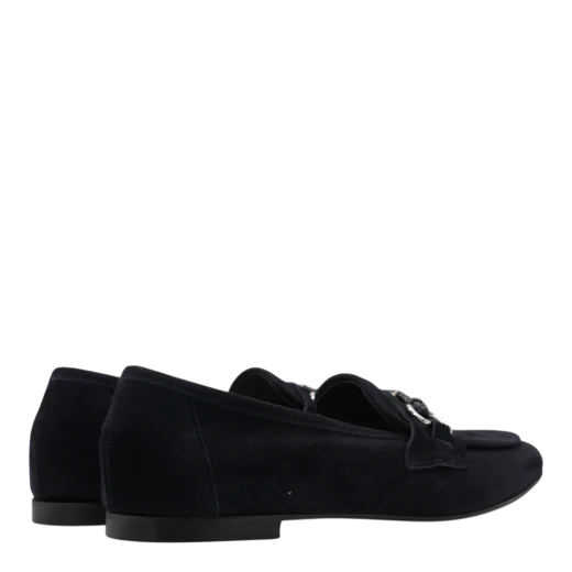 GIANLUCA PISATI ŽENSKE MOKASINE PLAVA 48038