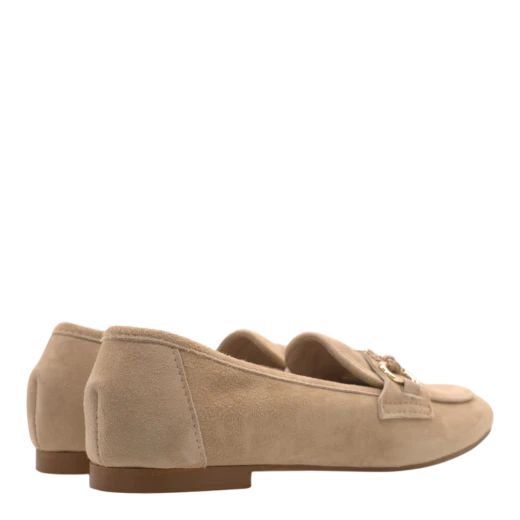 GIANLUCA PISATI ŽENSKE MOKASINE BEŽ 48039