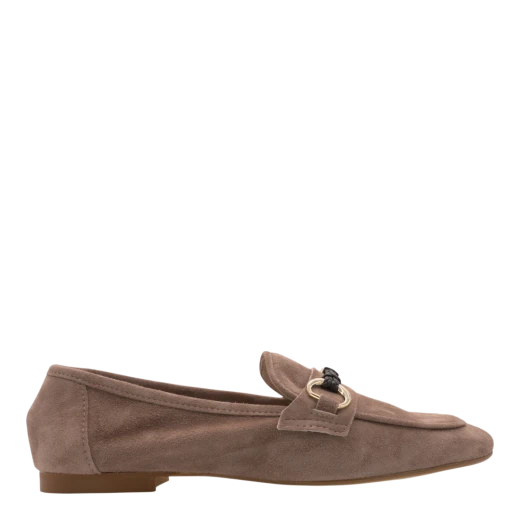 GIANLUCA PISATI ŽENSKE MOKASINE LJUBIČASTA