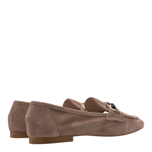 GIANLUCA PISATI ŽENSKE MOKASINE LJUBIČASTA 48040