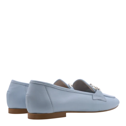 GIANLUCA PISATI ŽENSKE MOKASINE PLAVA 48047