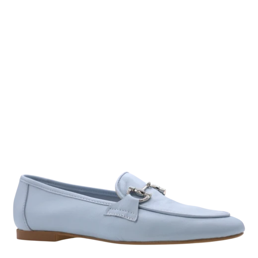 GIANLUCA PISATI ŽENSKE MOKASINE PLAVA 48047