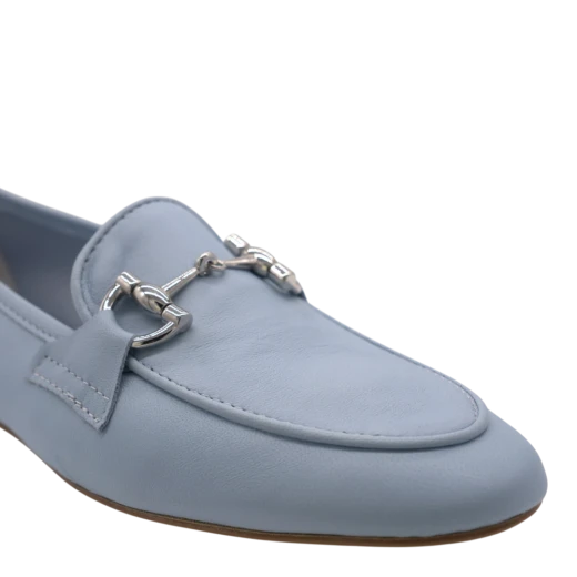 GIANLUCA PISATI ŽENSKE MOKASINE PLAVA 48047