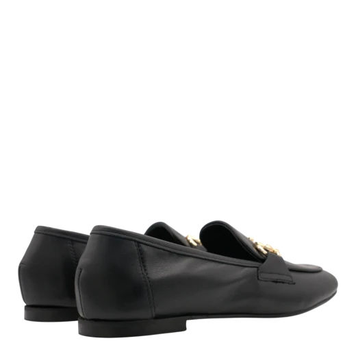 GIANLUCA PISATI ŽENSKE MOKASINE CRNA 48048