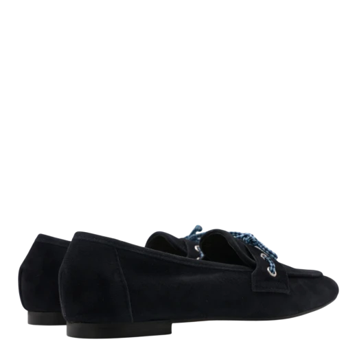 GIANLUCA PISATI ŽENSKE MOKASINE PLAVA 48060