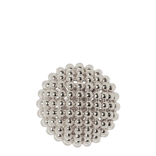 SODINI ŽENSKE NAUŠNICE SREBRENA