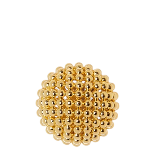 SODINI ŽENSKE NAUŠNICE ZLATNA