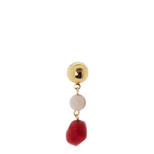 SODINI ŽENSKE NAUŠNICE MULTICOLOR